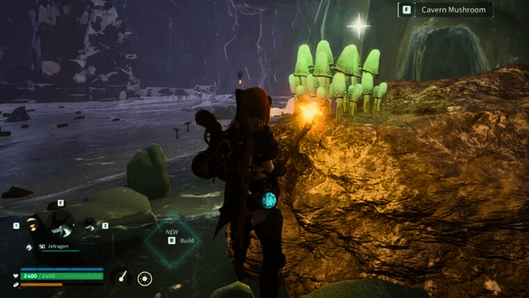 The Ultimate Guide on How to Get Cavern Mushrooms in Palworld - Featured image for palworld guide