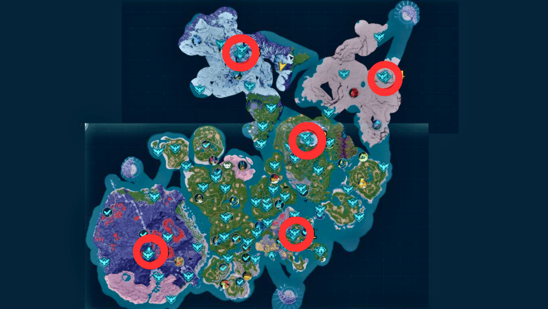 Mastering the Palworld Free Pal Alliance Tower: Tips and Strategies - Featured image for palworld guide