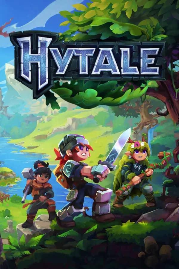 HYTALEimage