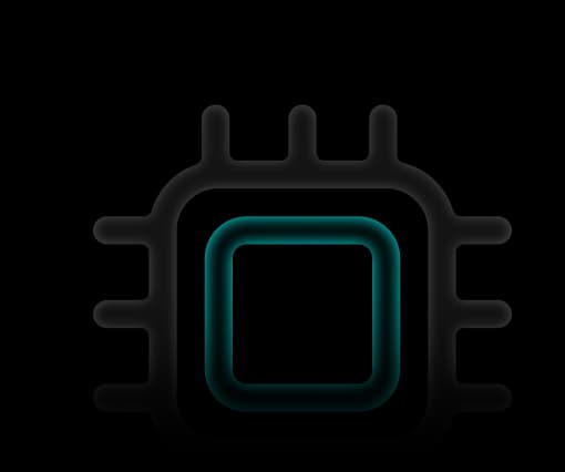 LATEST GEN HARDWARE icon