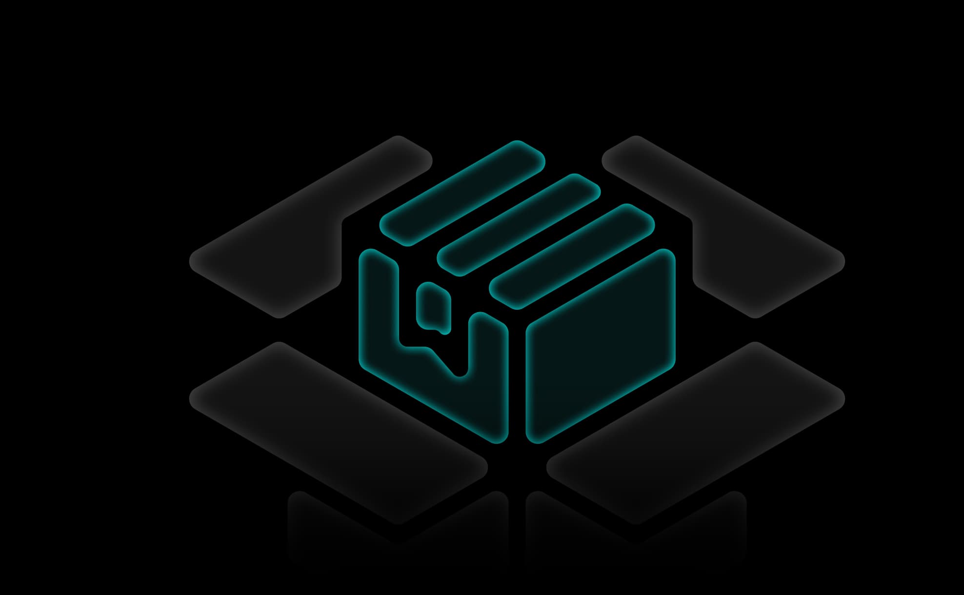 1 CLICK INSTALLER icon