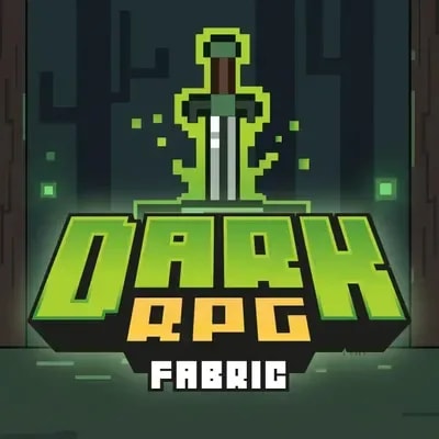 DarkRPG modpack art