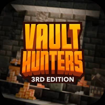 Vault Hunters server hosting