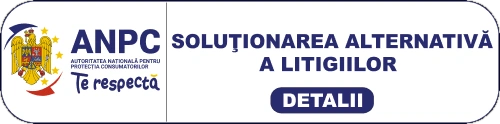 Soluționarea Alternativă a Litigiilor (ANPC SAL): Romanian alternative consumer dispute resolution, opens in a new tab, page in Romanian