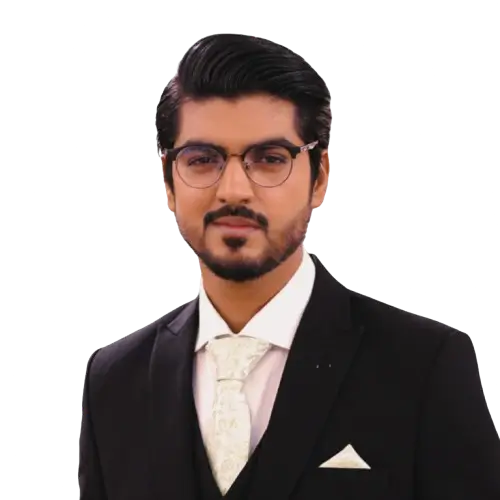 Shahrukh profile picture