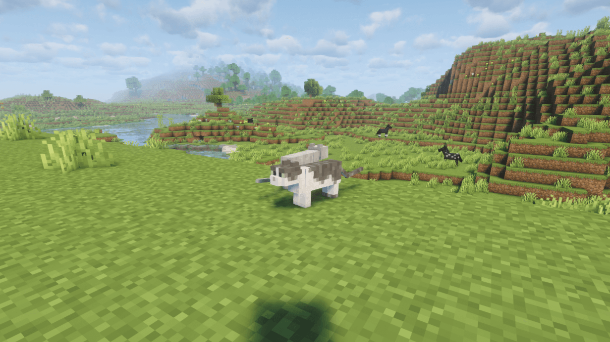 How Do You Tame Cats in Minecraft: A Simple Guide for Players