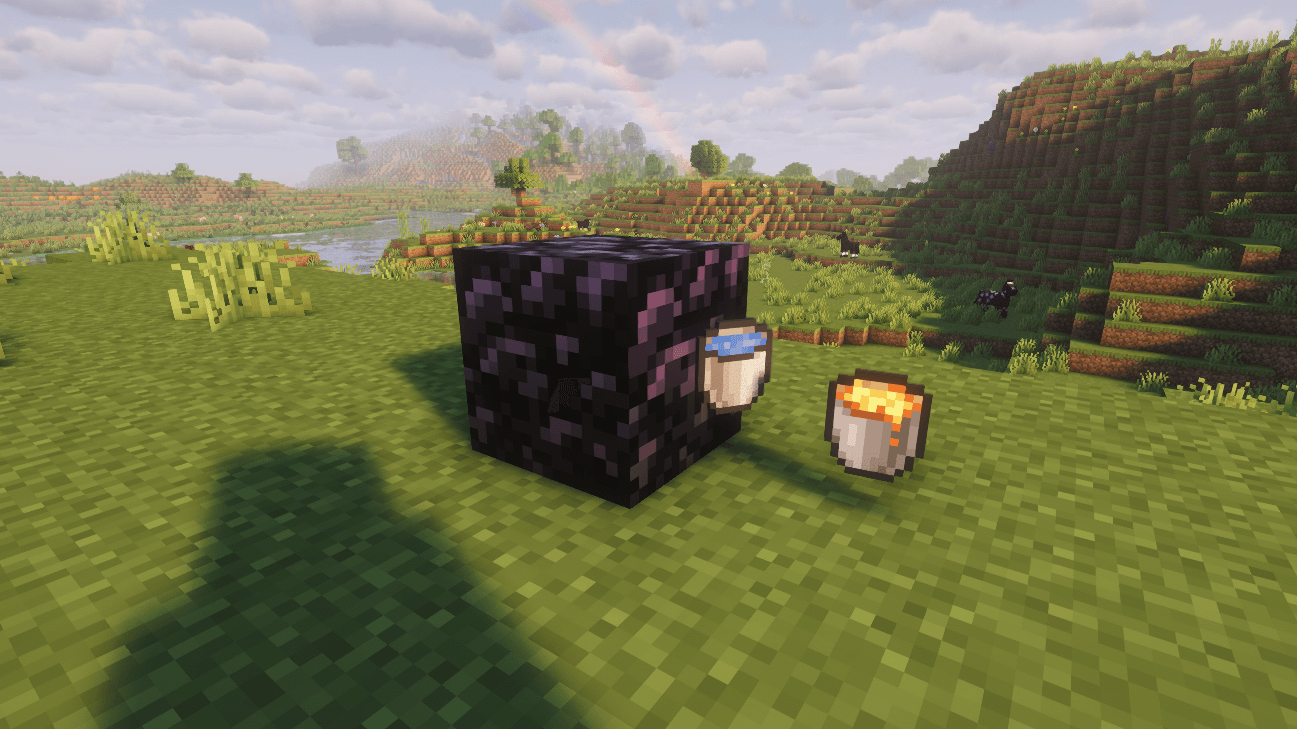 How to Make Obsidian in Minecraft: A Simple Step-by-Step Guide