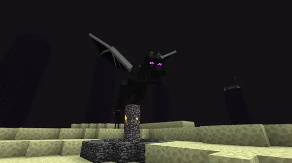 How to Respawn the Ender Dragon
