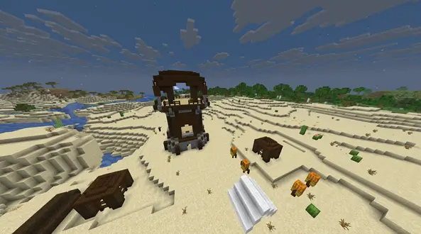 Top Minecraft Server Hosting Solutions for Your Gaming Experience