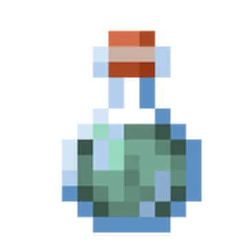 Method 1: Water Breathing Potion - Illustration for Essential Guide on How to Breathe Underwater in Minecraft
