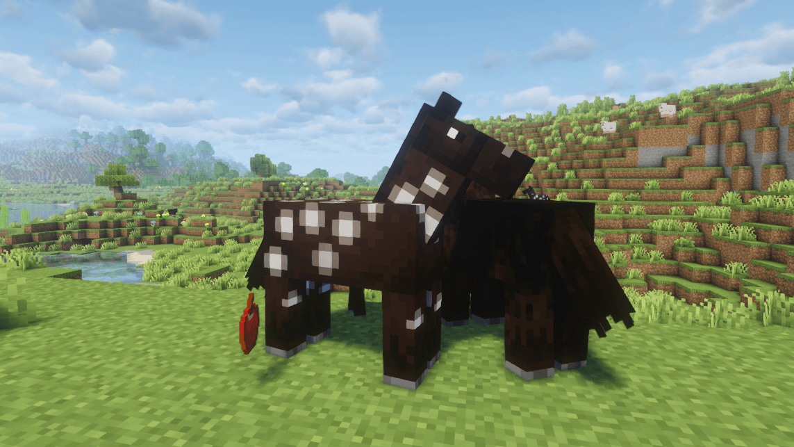 How to Breed a Horse in Minecraft: A Step-by-Step Guide