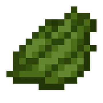 What is Green Dye in Minecraft? - Illustration for How to Get Green Dye in Minecraft: Simple Steps for Crafting Success