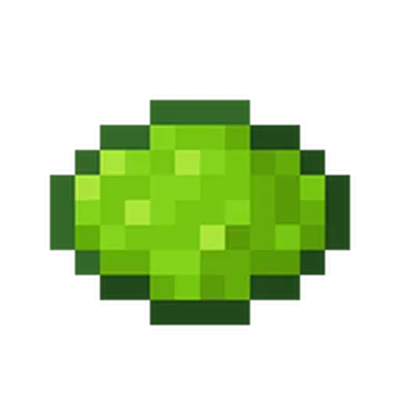 How to Make Lime Green Dye in Minecraft - Illustration for How to Get Green Dye in Minecraft: Simple Steps for Crafting Success