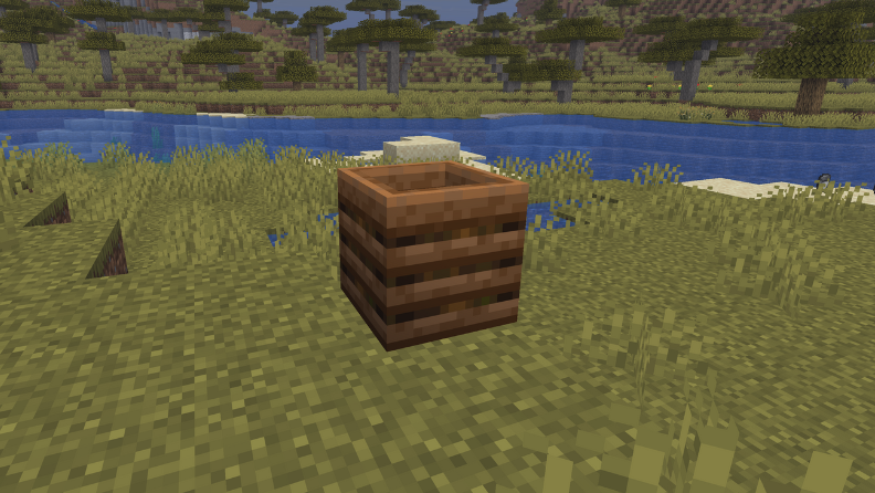 The Ultimate Guide on How to Make a Composter in Minecraft
