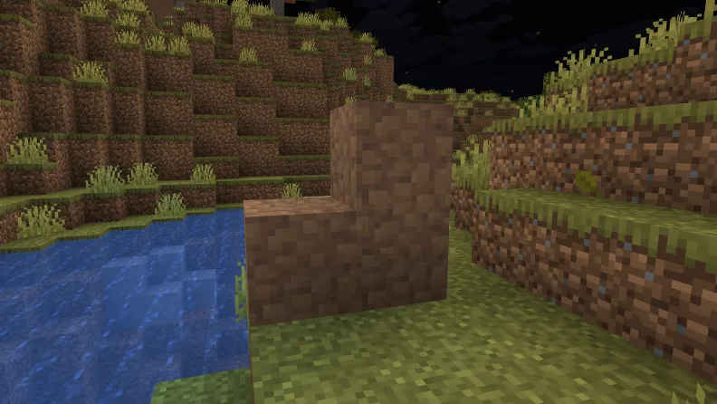 How to Make Mud in Minecraft: Easy Steps for Your Builds