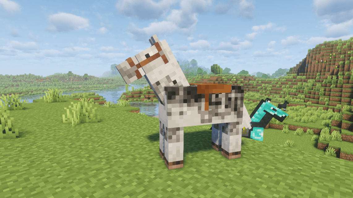 How to Make Saddle in Minecraft: A Simple Step-by-Step Guide