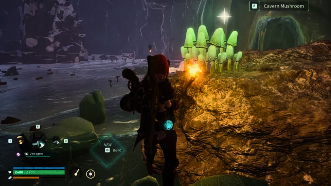 The Ultimate Guide on How to Get Cavern Mushrooms in Palworld