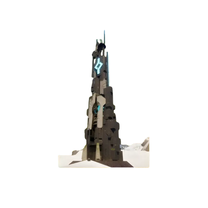 Why the Free Pal Alliance Tower Matters in Palworld - Illustration for Mastering the Palworld Free Pal Alliance Tower: Tips and Strategies