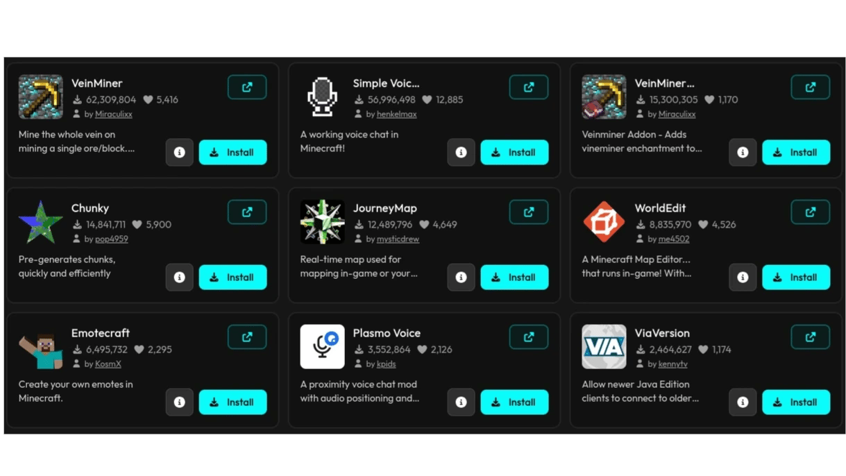How to Install a Minecraft Plugin illustrated for the CraftLands Minecraft docs