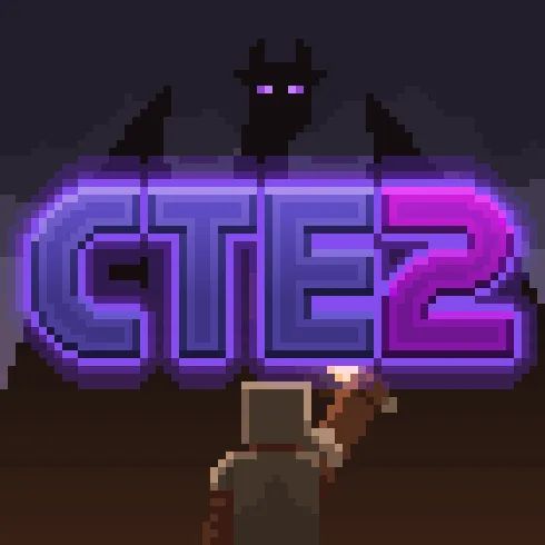 Craft to Exile 2 modpack art