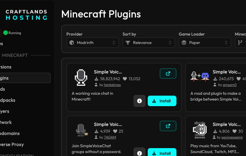 how-to-setup-simple-voice-chat-on-your-minecraft-server - Featured image for minecraft guide
