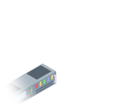 Server Overflow icon