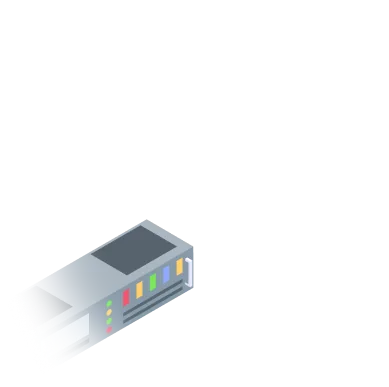 Server Overflow icon