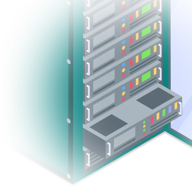 Server Small icon