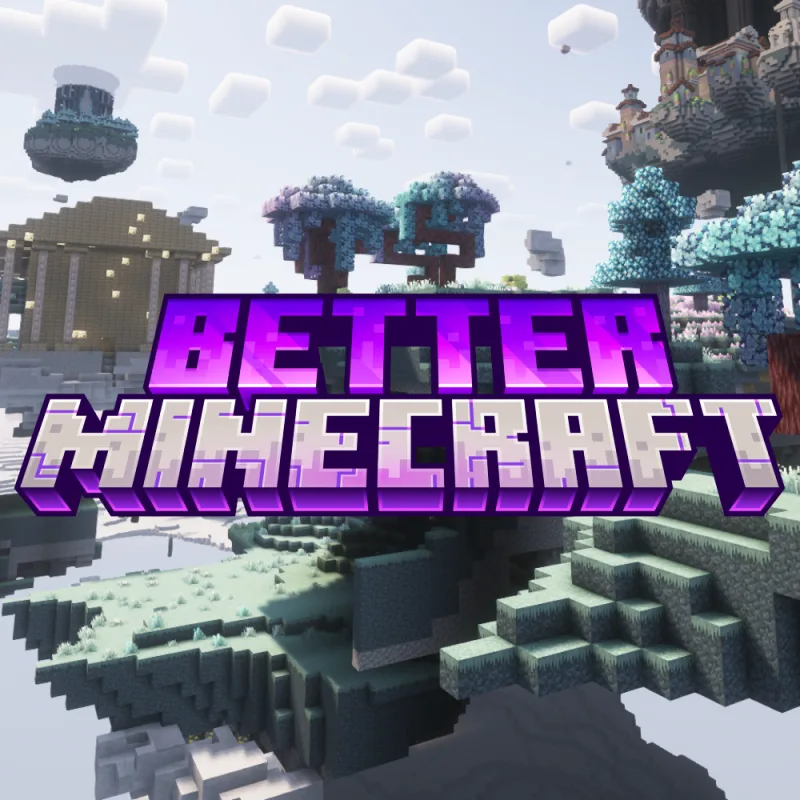 Better MC (BMC4) server hosting