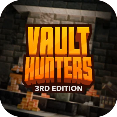 Vault Hunters server hosting